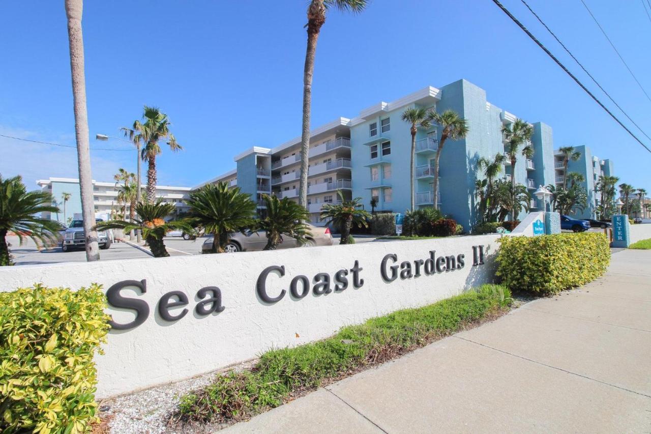 Sea Coast Gardens II 513 Villa New Smyrna Beach Exterior photo
