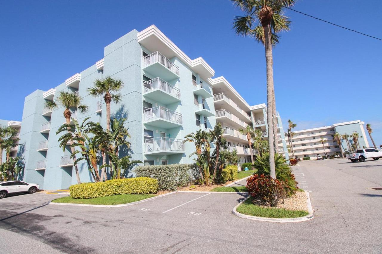 Sea Coast Gardens II 513 Villa New Smyrna Beach Exterior photo